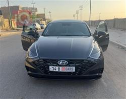 هیوندای سۆناتا